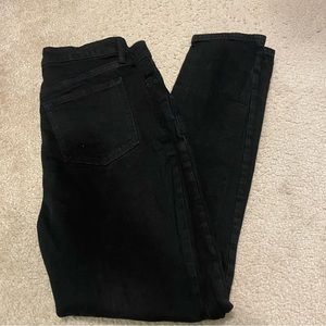 TALL OG Straight Jeans